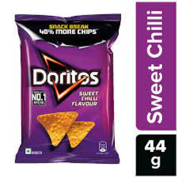 DORITOS SWEET CHILLI 44G